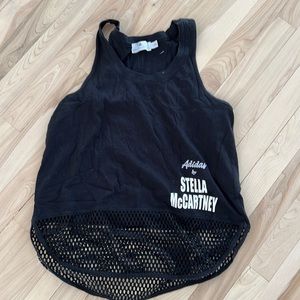 Adidas by Stella McCartney tank top size S